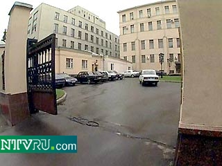 Генпрокуратура России вынесла постановление о принудительном приводе на допрос Бориса Березовского