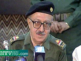 Ирак готовится к ударам США, заявил вице-премьер Ирака Тарик Азиз