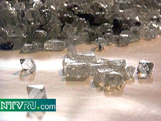 Якутия обвиняет De Beers в занижении цен на алмазы