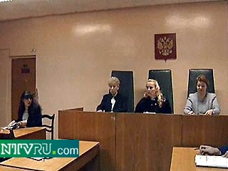 Сегодня в Нарофоминском суде начинается повторное рассмотрение "дела Рохлиной"
