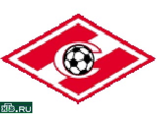 Логотип "Спартака"