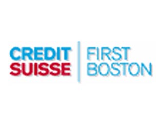 Credit Suisse First Boston сокращает 760 финансовых аналитиков, т.е. 20% рабочих мест.