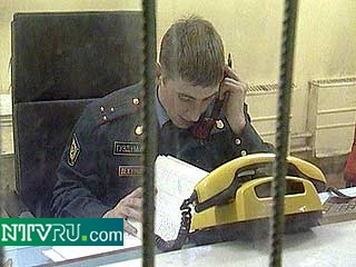 В Ставропольском крае заключенный СИЗО сбежал, обманув охранника