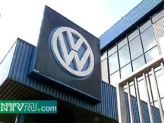 Volkswagen не планирует строительство завода в РФ