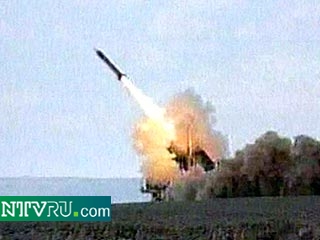 Ту-154 мог быть сбит украинской ракетой земля - воздух