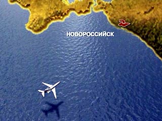 Представители Северо-Кавказского регионального центра МЧС считают, что в катастрофе Ту-154 не выжил ни один человек, находившийся на борту самолета