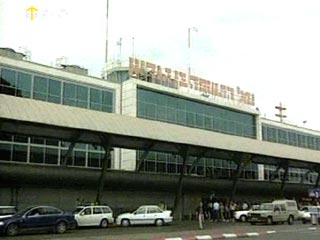 Израиль открыл тель-авивский аэропорт, из которого вылетел разбившийся в Черном море Ту-154