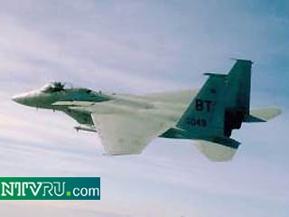 Израильские военные самолеты вылетают к месту катастрофы российского Ту-154