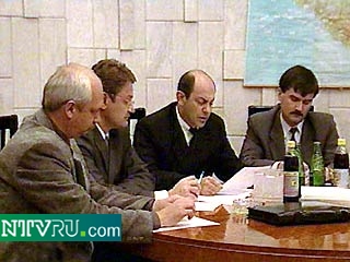 Владимир Рушайло вылетел на место гибели Ту-154