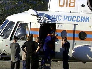 На фюзеляже Ту-154 не обнаружено пулевых отверстий