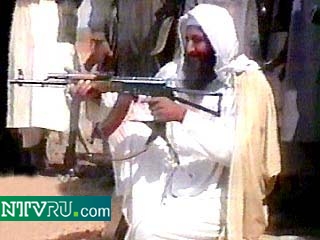 Ближайшее окружение международного террориста Усамы бен Ладена признало Чечню "небезопасным местом" для убежища своего главаря в случае, если тому пришлось бы покинуть Афганистан