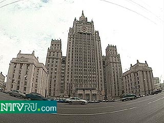 МИД России запросил Турцию, Украину и США всю имеющуюся информацию о катастрофе самолета Ту-154