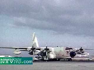 В ближайшее время в поисково-спасательной операции на месте катастрофы российского самолета ТУ-154М примут участие израильские спасатели