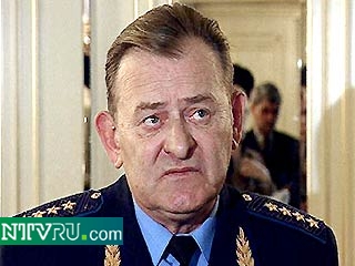 Командующий ВВС России заявляет, что Ту-154 не был сбит украинской ракетой