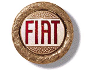 Концерн Fiat вынужден сократить объемы производства