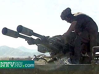 Силы ПВО талибов обстреляли два самолета над Кабулом