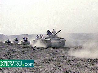 Талибы перебросили к границе с Узбекистаном от 7 до 10 тыс. солдат