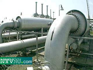 Строители газопровода в Московской области завысили его стоимость на 700 процентов и присвоили более 7 млн. рублей