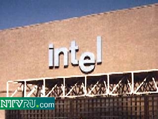 Intel Corp. приступила к созданию микропроцессора мощностью 20 гигагерц