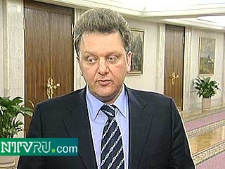 Тарифы на газ в этом году повышены не будут, заявил вице-премьер Христенко.