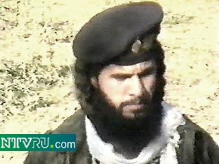 В Чечне, по оперативным данным, один из лидеров бандформирований иорданец Хаттаб получил тяжелое ранение в результате спецоперации федеральных сил
