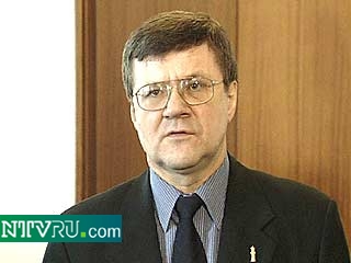 Министр юстиции России Юрий Чайка сообщил журналистам, что подписал приказ о новых назначениях на руководящие должности в УИН