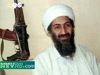 Усама бен Ладен и другие руководители созданной им террористической организации "Аль-Каида" тайно используют контролируемую ими сеть магазинов на Ближнем Востоке и в Азии, торгующих медом