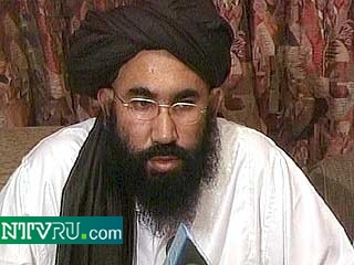 Посол талибов в Пакистане Абдул Салям Заиф заявил, что с момента начала военной операции США и Великобритании против Афганистана погибли 170 человек