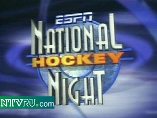 Матчи НХЛ будут транслироваться в прямом эфире через интернет