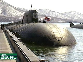 Операция по подъему "Курска" станет не первой на российском флоте