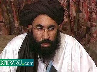 посол талибов в Исламабаде Абдул Салам Заиф