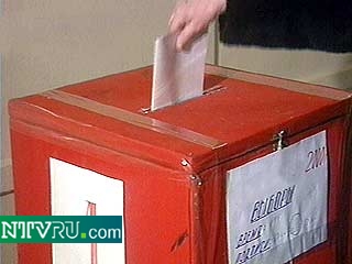 Дополнительные выборы депутата Госдумы РФ пройдут в воскресенье в Республике Тува