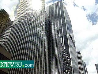 Обитатели небоскребов Нью-Йорка спешат обзавестись парашютами