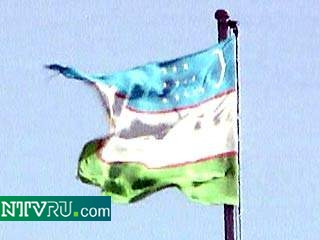 Узбекистан разрешил разместить на своей территории американские самолеты