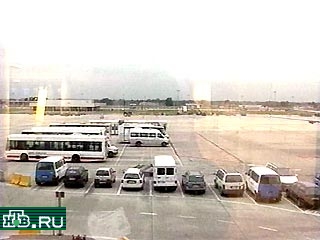 Пять ящиков с алмазами захвачены неизвестными грабителями в брюссельском аэропорту