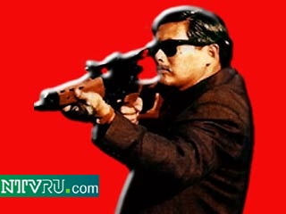 Киллер в спортивном костюме поджидал предпринимателя у подъезда