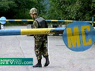 Участились попытки нелегального провоза оружия из Грузии в Абхазию