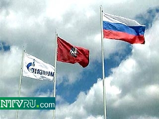 Совет директоров "Газпрома" рассмотрит 23 октября концепцию либерализации рынка акций концерна