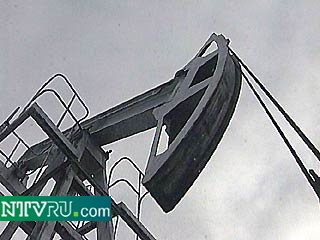 Цена нефти Brent в 2002 году будет около 20 долл. за баррель