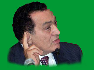 Президент Египта Хосни Мубарак распорядился о передаче дела 170 членов орагнизации "Аль-Гамаа аль-исламийя" в военный трибунал
