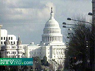 В Сенат США прислали "сильный штамм" сибирской язвы