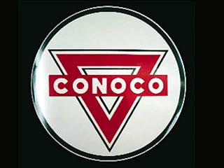 Conoco инвестирует в Россию