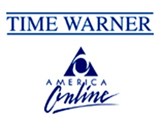 Чистый убыток AOL Time Warner в III квартале вырос до 996 млн. долларов