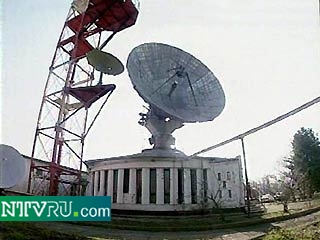 В Приморском крае в четверг прекращено вещание телеканалов ОРТ, РТР и НТВ