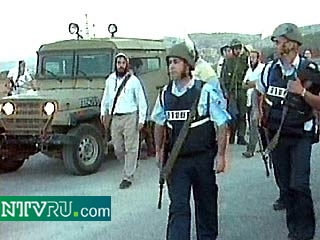 Арестованы убийцы министра туризма Израиля Рехавама Зеэви