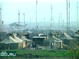 В Чечне на постоянной основе будут служить около 50 тысяч военных