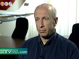 Заместитель генерального директора "Аэрофлота" Лев Кошляков считает, что компания должна серьезно занться имиджем