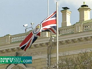 В британском парламенте обнаружен подозрительный порошок