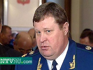 Генпрокурор едет в Росляково во главе комиссии для участия в первом осмотре "Курска