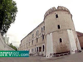 В СИЗО N 2, более известном как Бутырская тюрьма, сложилась взрывоопасная ситуация